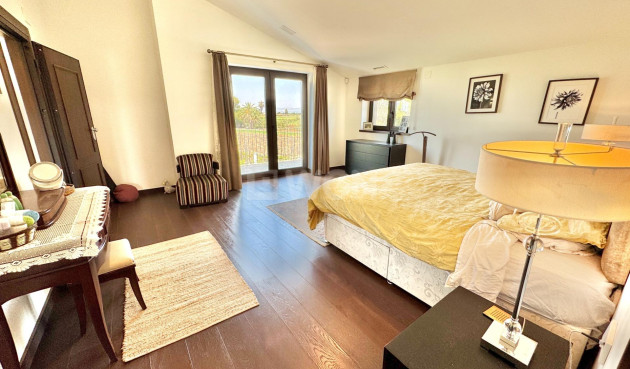 Odsprzedaż - Villa - Dolores - Comunidad Valenciana