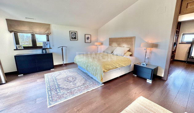 Odsprzedaż - Villa - Dolores - Comunidad Valenciana