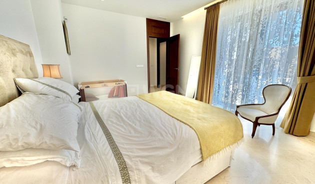 Odsprzedaż - Villa - Dolores - Comunidad Valenciana