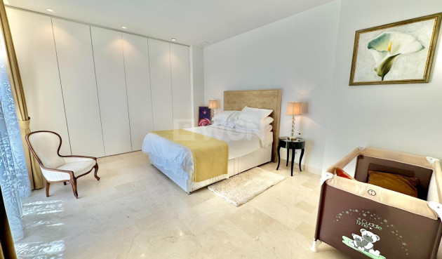 Odsprzedaż - Villa - Dolores - Comunidad Valenciana