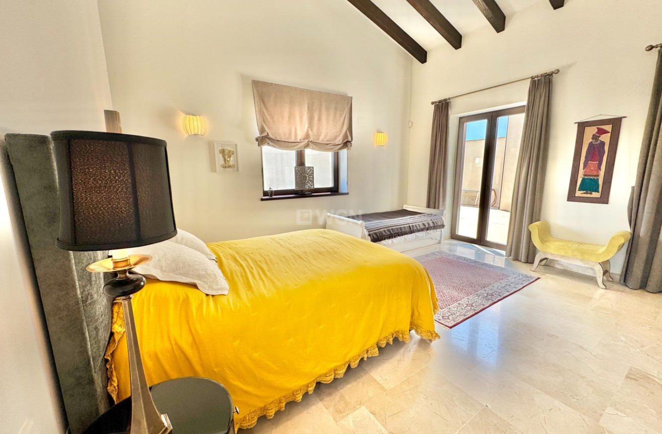 Odsprzedaż - Villa - Dolores - Comunidad Valenciana