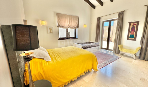 Odsprzedaż - Villa - Dolores - Comunidad Valenciana