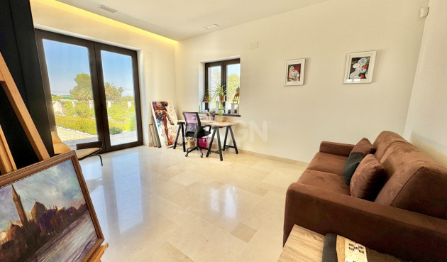 Odsprzedaż - Villa - Dolores - Comunidad Valenciana