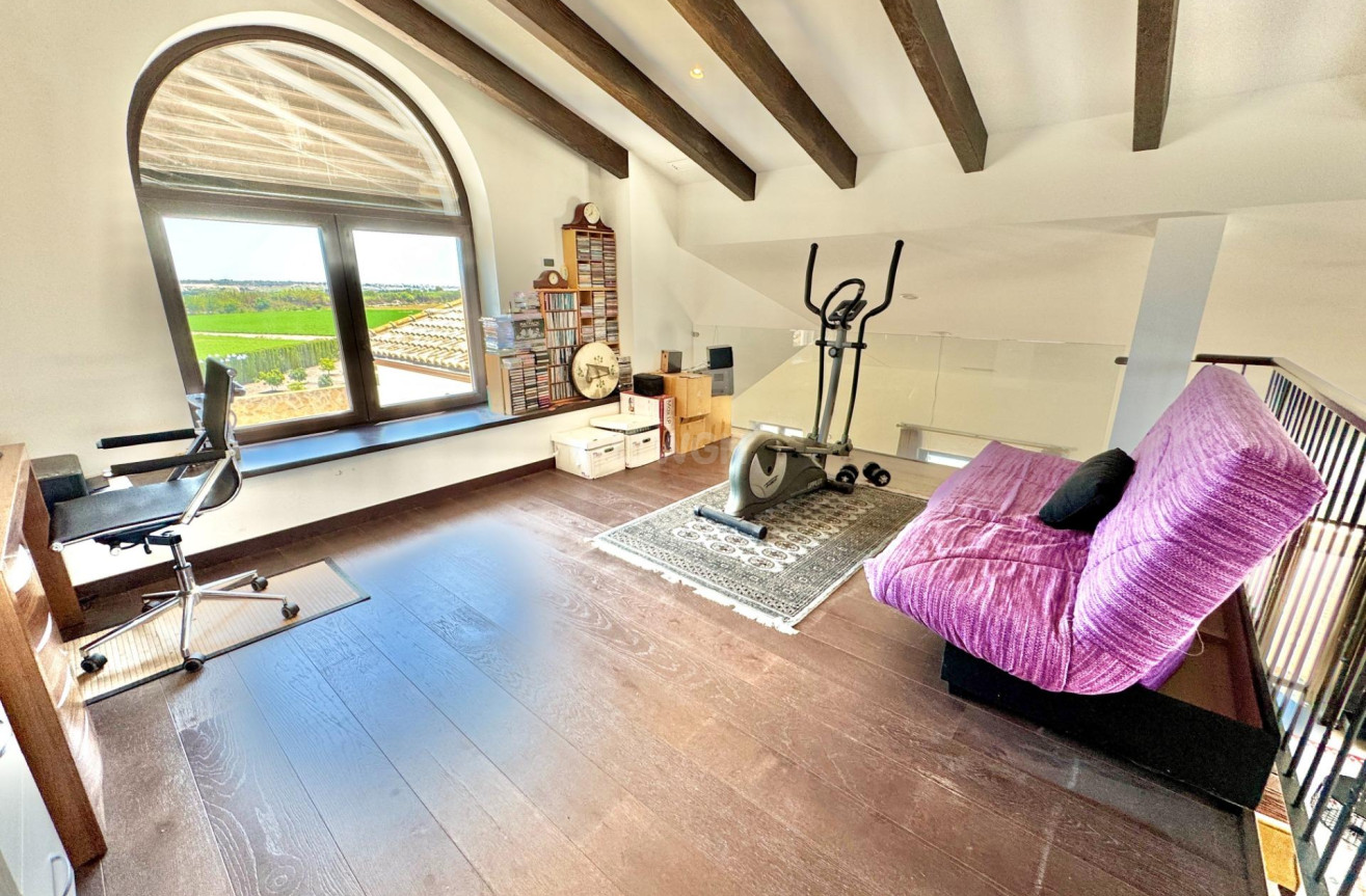 Odsprzedaż - Villa - Dolores - Comunidad Valenciana