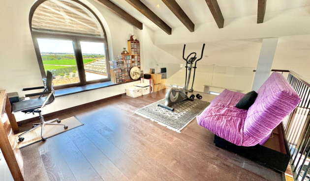 Odsprzedaż - Villa - Dolores - Comunidad Valenciana