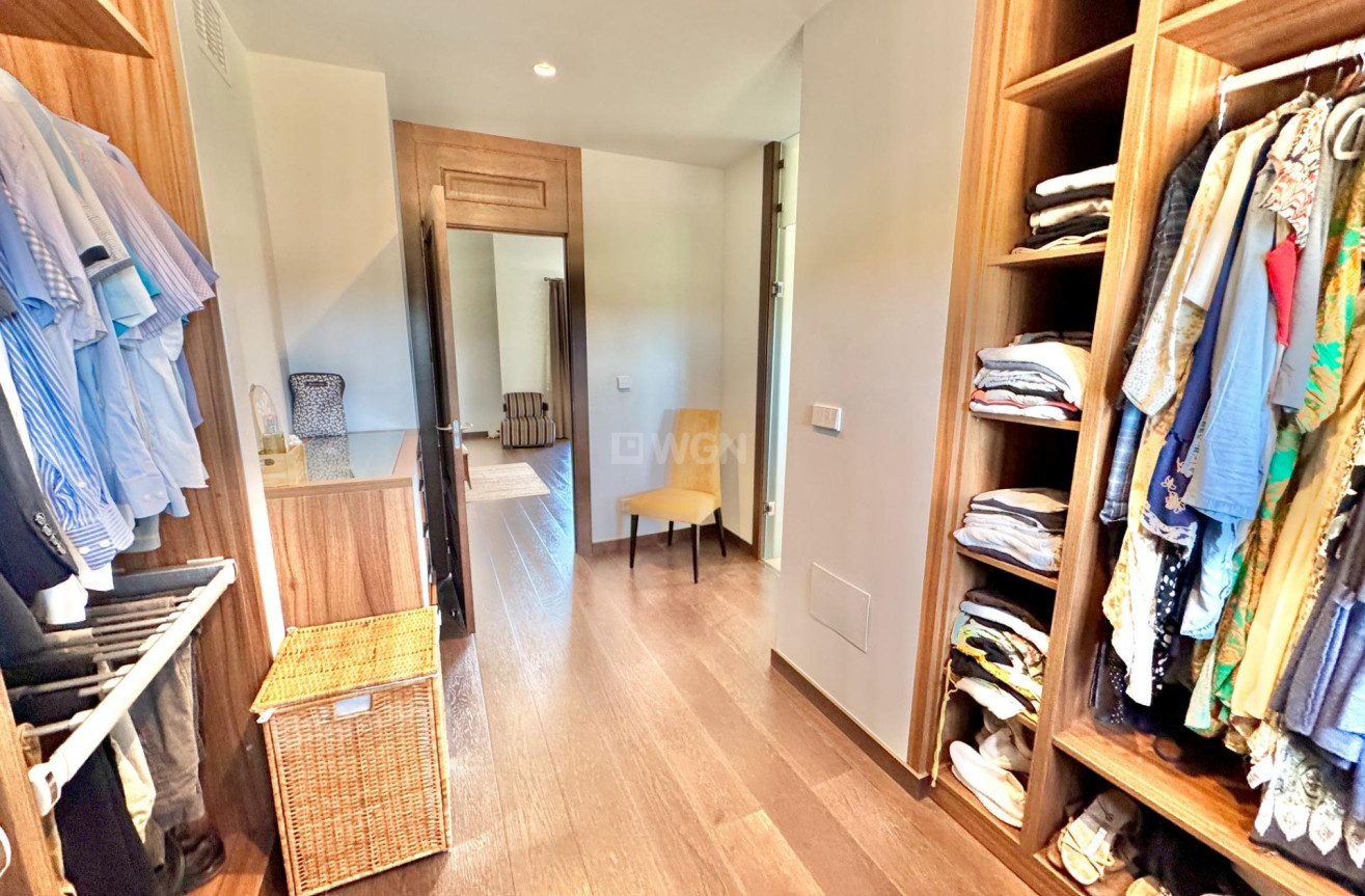 Odsprzedaż - Villa - Dolores - Comunidad Valenciana