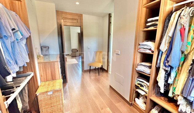 Odsprzedaż - Villa - Dolores - Comunidad Valenciana