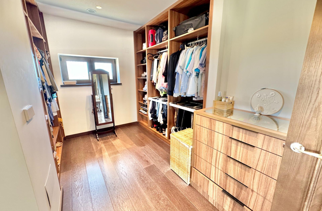 Odsprzedaż - Villa - Dolores - Comunidad Valenciana