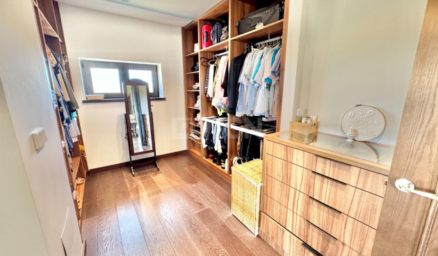 Odsprzedaż - Villa - Dolores - Comunidad Valenciana