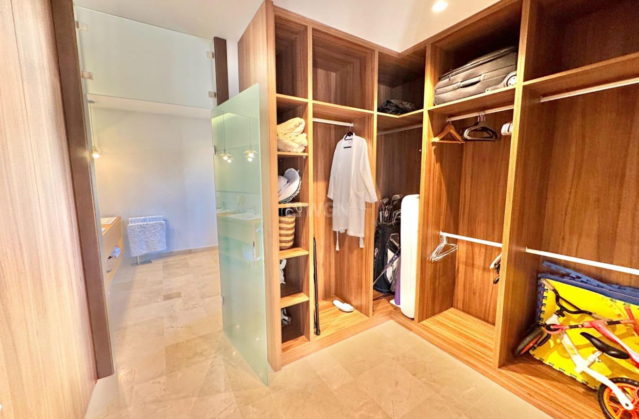 Odsprzedaż - Villa - Dolores - Comunidad Valenciana