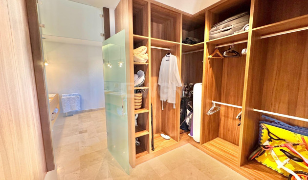 Odsprzedaż - Villa - Dolores - Comunidad Valenciana