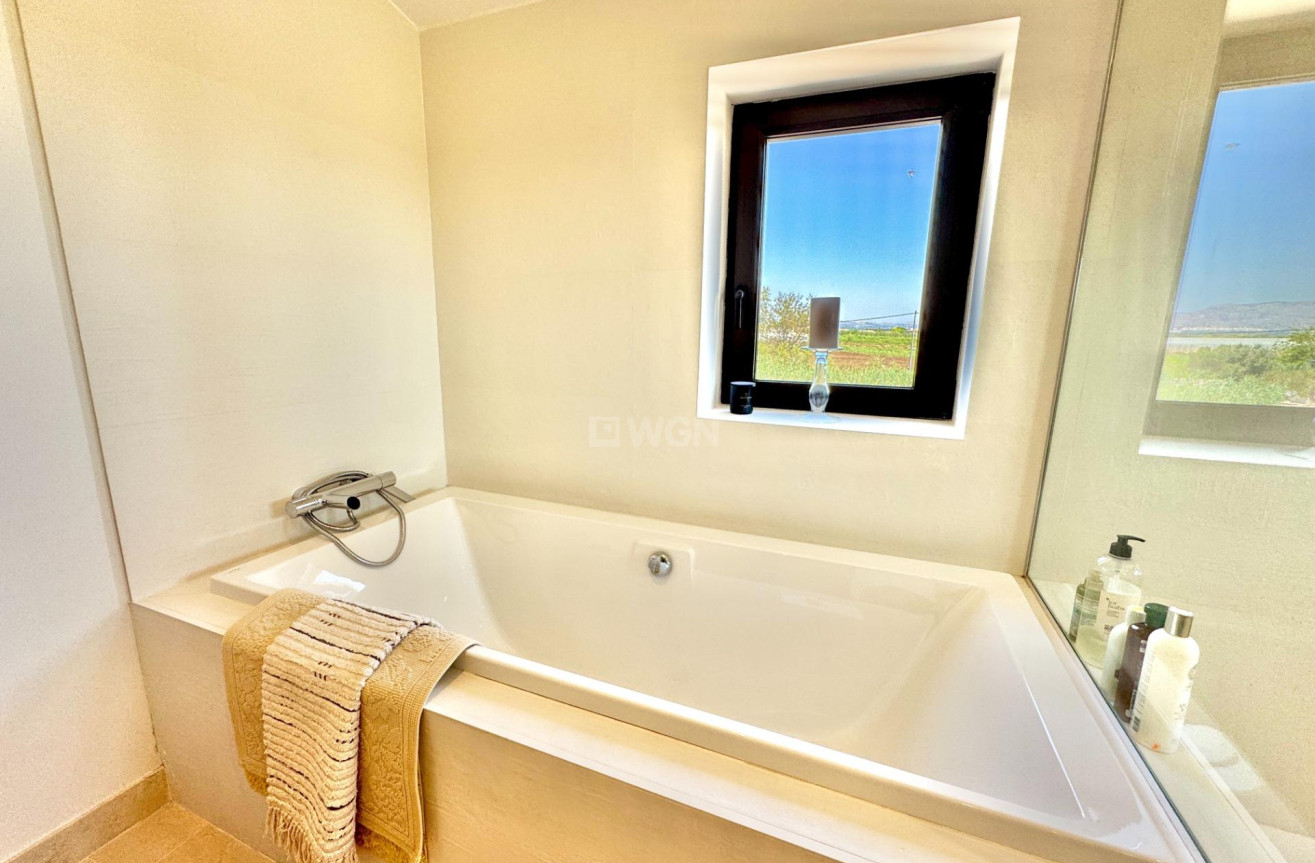 Odsprzedaż - Villa - Dolores - Comunidad Valenciana