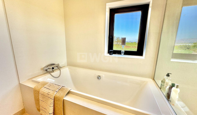 Odsprzedaż - Villa - Dolores - Comunidad Valenciana