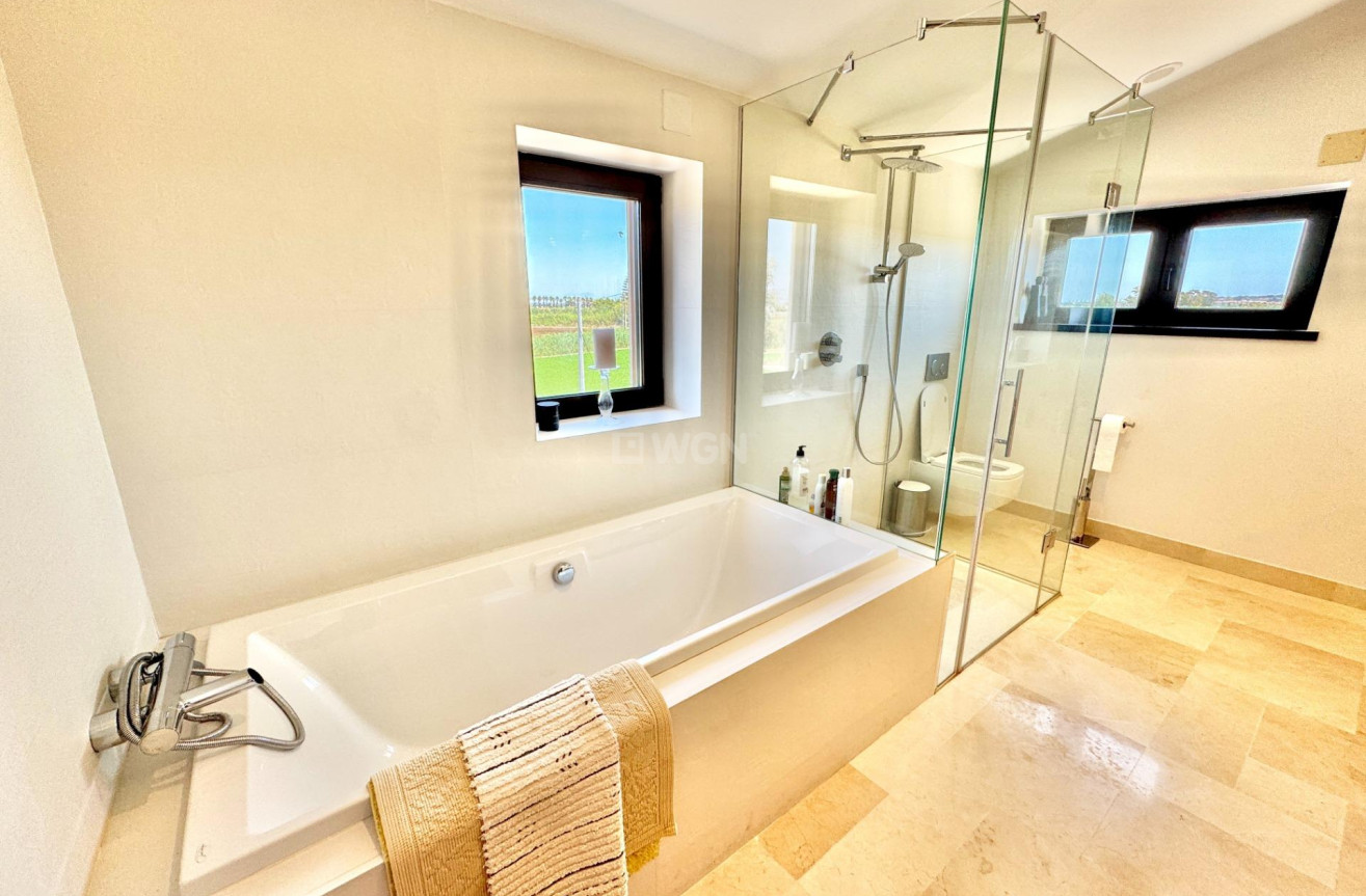 Odsprzedaż - Villa - Dolores - Comunidad Valenciana