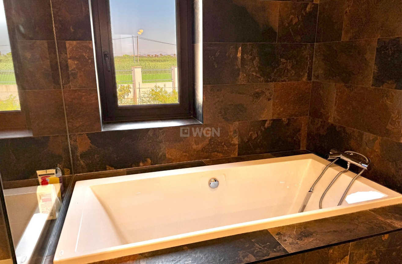 Odsprzedaż - Villa - Dolores - Comunidad Valenciana