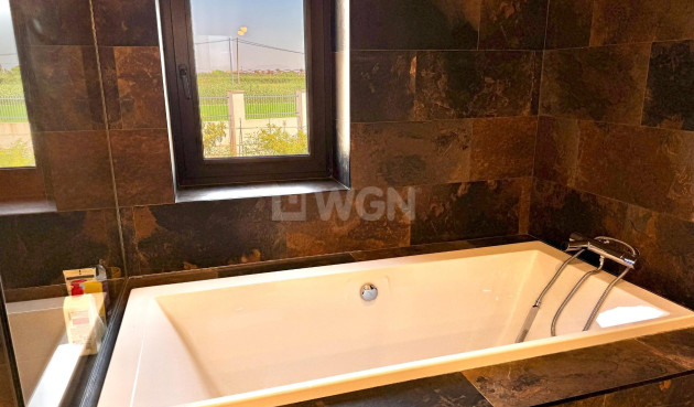 Odsprzedaż - Villa - Dolores - Comunidad Valenciana