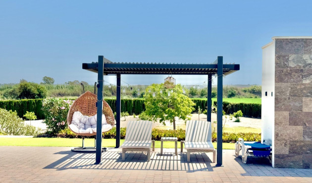 Odsprzedaż - Villa - Dolores - Comunidad Valenciana