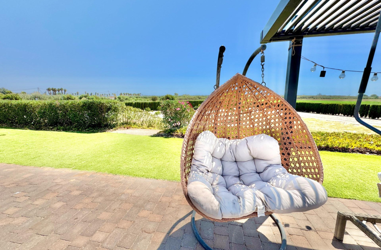 Odsprzedaż - Villa - Dolores - Comunidad Valenciana