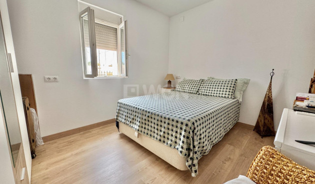 Odsprzedaż - Villa - Dolores - Comunidad Valenciana