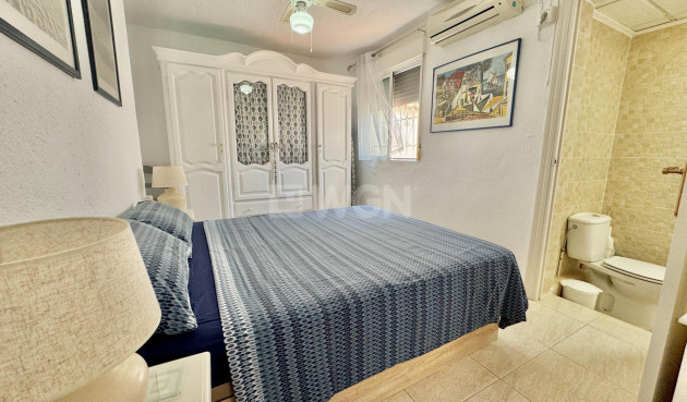 Odsprzedaż - Villa - Dolores - Comunidad Valenciana