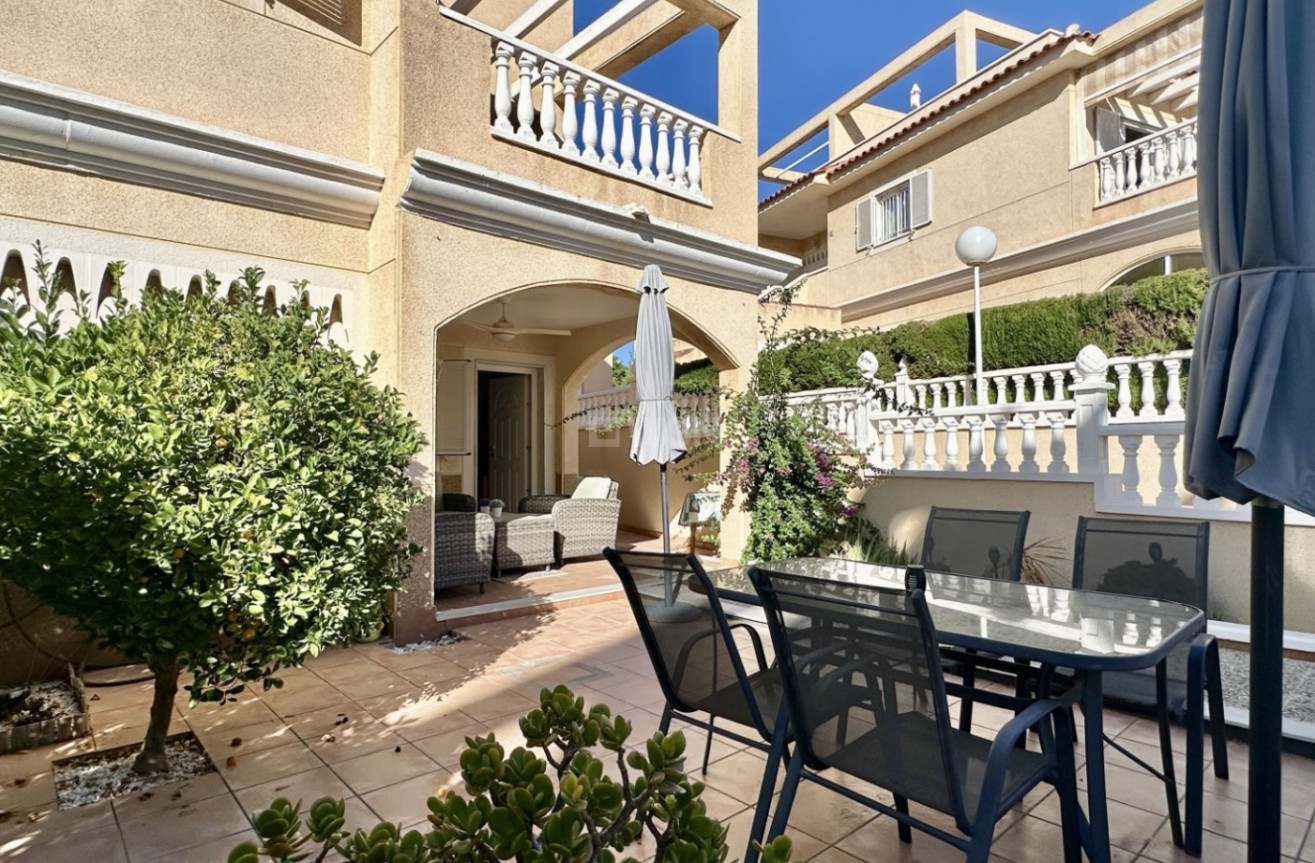 Odsprzedaż - Dupleks - Orihuela Costa - Costa Blanca