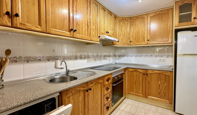 Odsprzedaż - Dupleks - Orihuela Costa - Costa Blanca