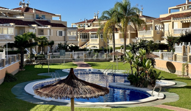 Odsprzedaż - Dupleks - Orihuela Costa - Costa Blanca