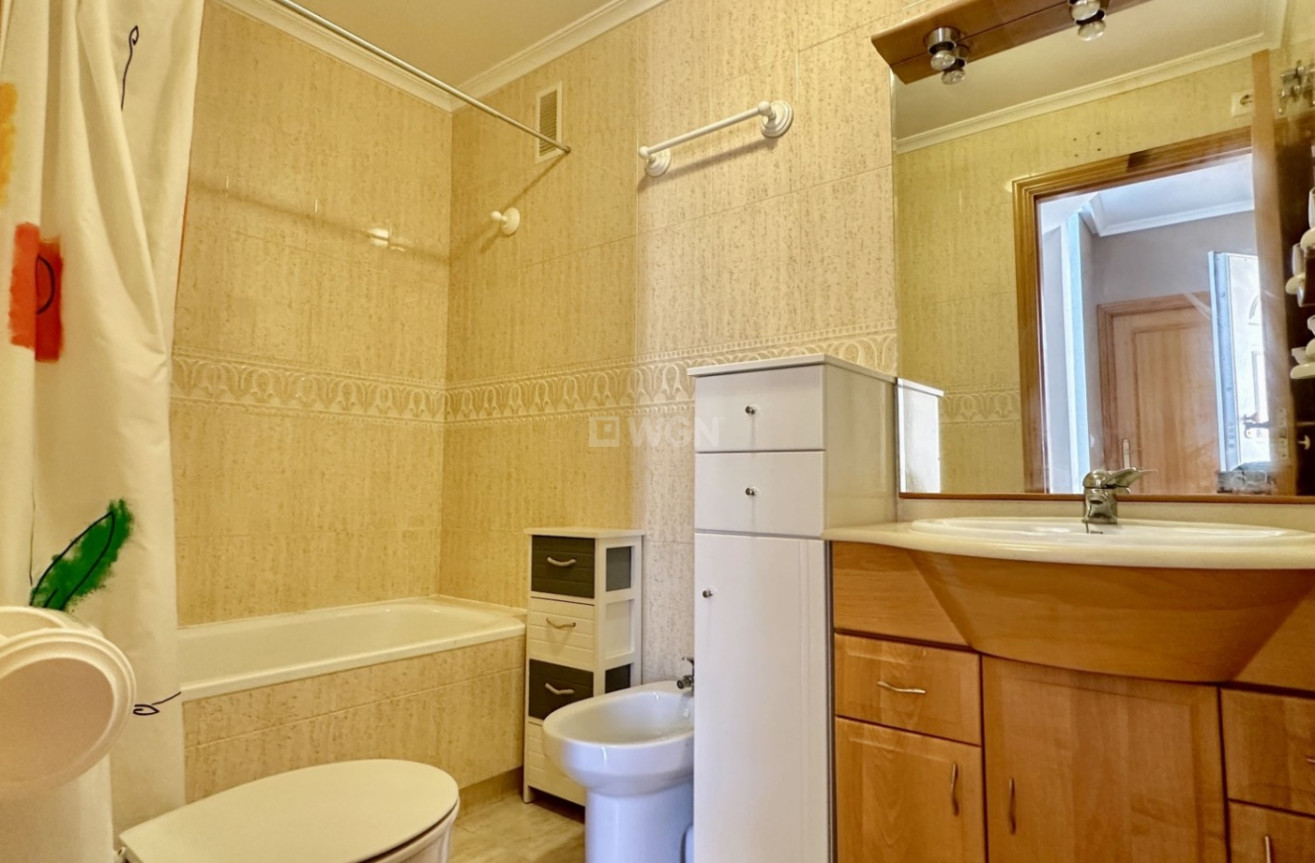 Odsprzedaż - Dupleks - Orihuela Costa - Costa Blanca