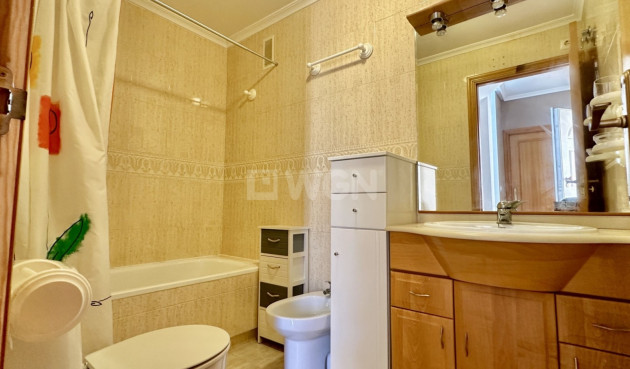 Odsprzedaż - Dupleks - Orihuela Costa - Costa Blanca