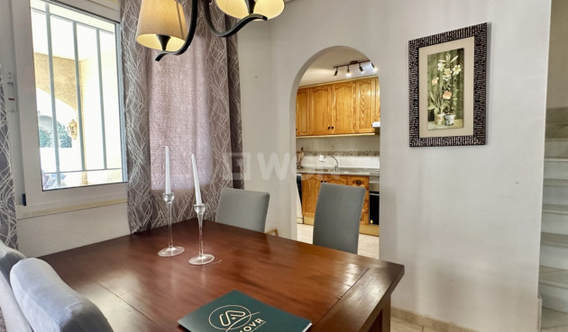 Odsprzedaż - Dupleks - Orihuela Costa - Costa Blanca