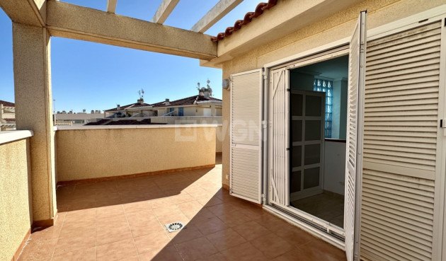 Odsprzedaż - Dupleks - Orihuela Costa - Costa Blanca