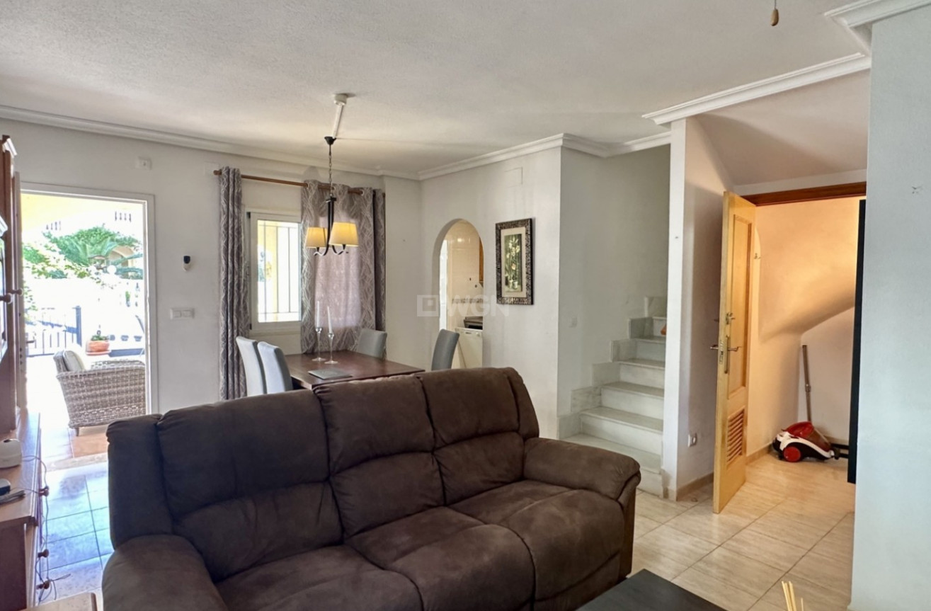 Odsprzedaż - Dupleks - Orihuela Costa - Costa Blanca