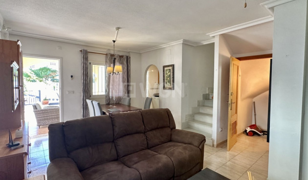 Odsprzedaż - Dupleks - Orihuela Costa - Costa Blanca