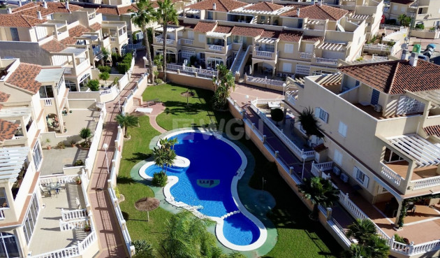 Odsprzedaż - Dupleks - Orihuela Costa - Costa Blanca