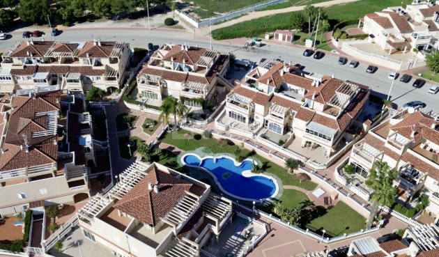 Odsprzedaż - Dupleks - Orihuela Costa - Costa Blanca