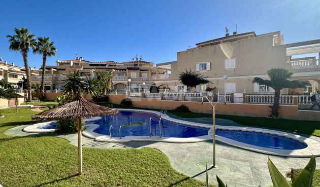 Odsprzedaż - Dupleks - Orihuela Costa - Costa Blanca