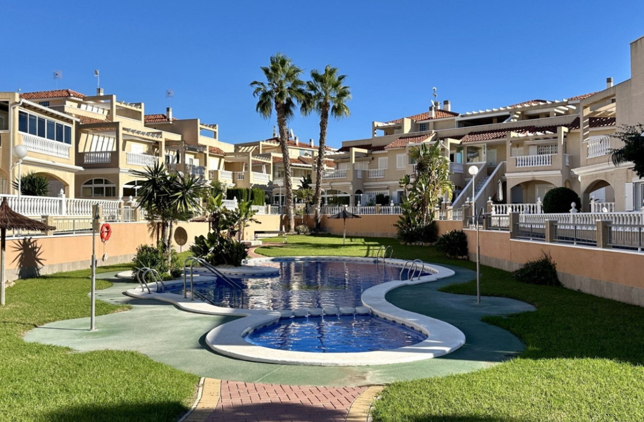 Odsprzedaż - Dupleks - Orihuela Costa - Costa Blanca