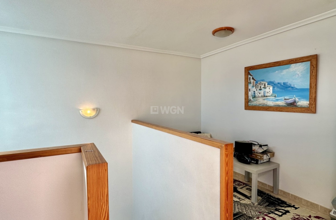 Odsprzedaż - Dupleks - Orihuela Costa - Costa Blanca