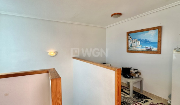 Odsprzedaż - Dupleks - Orihuela Costa - Costa Blanca