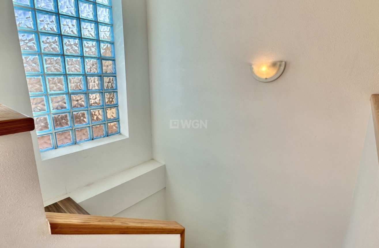 Odsprzedaż - Dupleks - Orihuela Costa - Costa Blanca