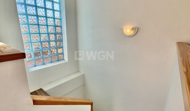 Odsprzedaż - Dupleks - Orihuela Costa - Costa Blanca