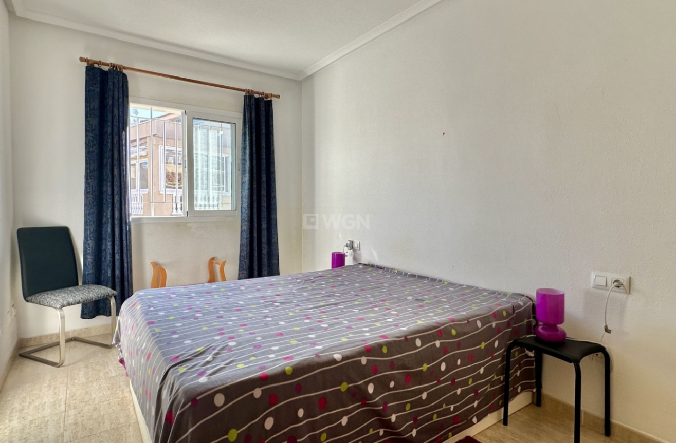 Odsprzedaż - Dupleks - Orihuela Costa - Costa Blanca