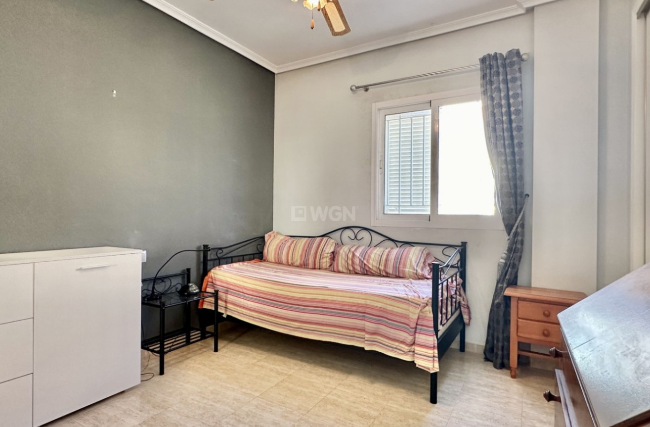 Odsprzedaż - Dupleks - Orihuela Costa - Costa Blanca