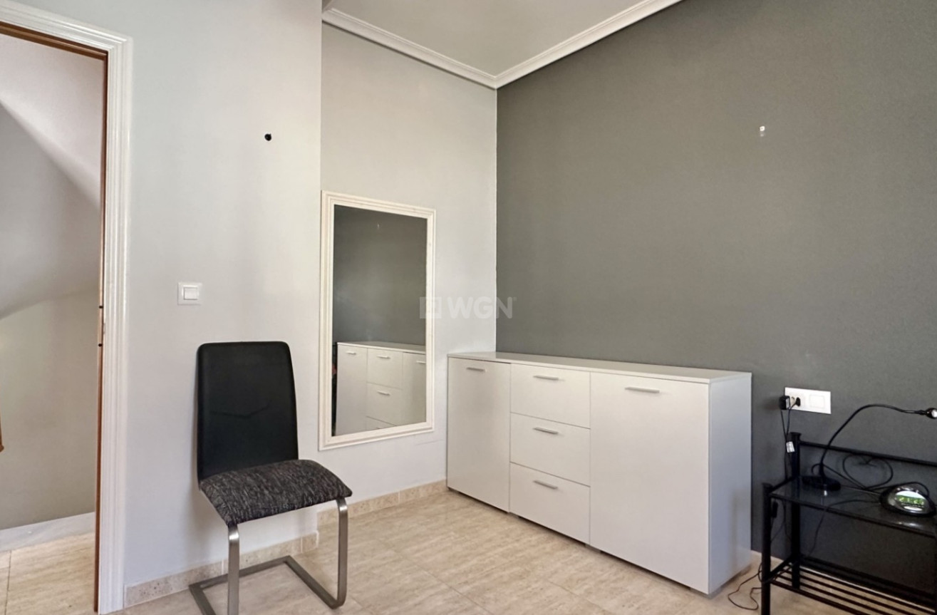 Odsprzedaż - Dupleks - Orihuela Costa - Costa Blanca