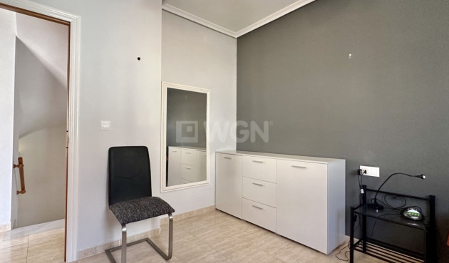 Odsprzedaż - Dupleks - Orihuela Costa - Costa Blanca