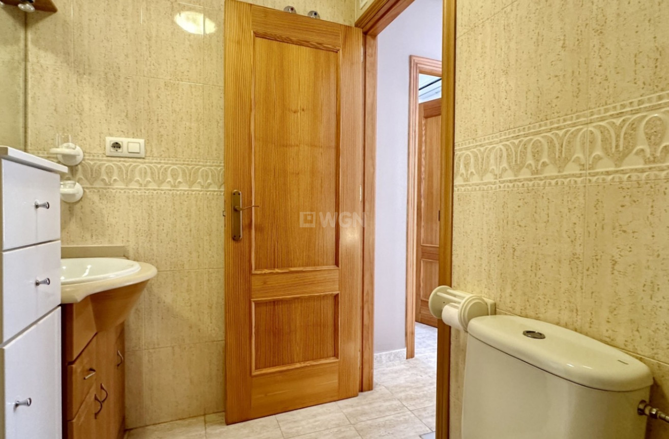 Odsprzedaż - Dupleks - Orihuela Costa - Costa Blanca