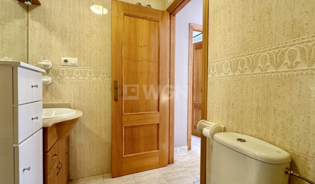 Odsprzedaż - Dupleks - Orihuela Costa - Costa Blanca