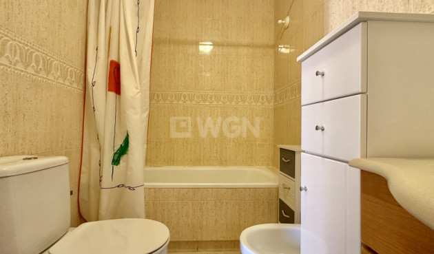 Odsprzedaż - Dupleks - Orihuela Costa - Costa Blanca