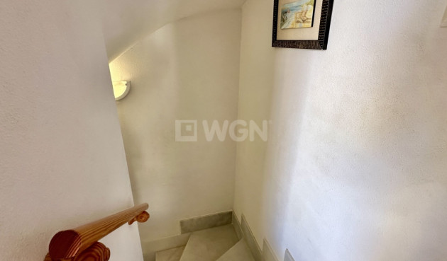 Odsprzedaż - Dupleks - Orihuela Costa - Costa Blanca