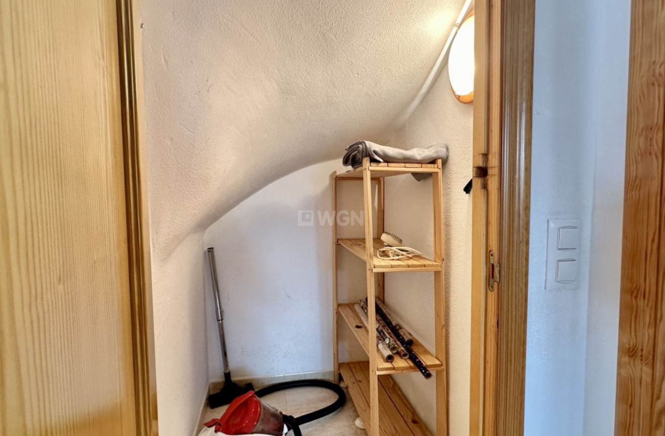 Odsprzedaż - Dupleks - Orihuela Costa - Costa Blanca